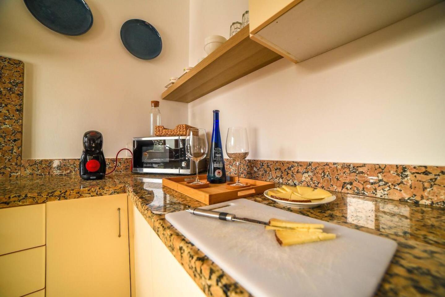 Agradable Y Familiar Con Piscina Casa Inima Villa Playa Blanca  Luaran gambar