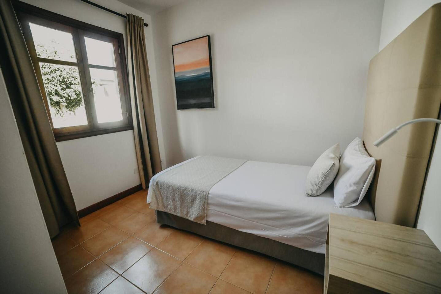 Agradable Y Familiar Con Piscina Casa Inima Villa Playa Blanca  Luaran gambar
