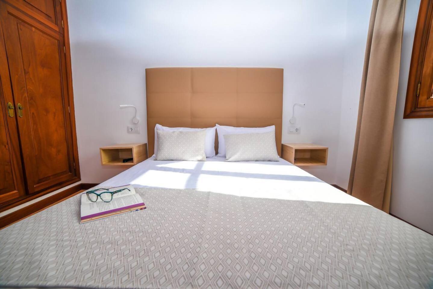 Agradable Y Familiar Con Piscina Casa Inima Villa Playa Blanca  Luaran gambar